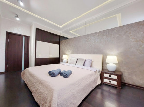 Апартаменты uTrip Krakow