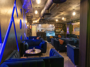 Отель Burj Alhayah Suites Olaya