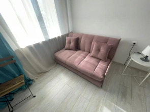 Квартира - студия 1 на Строительном проезде