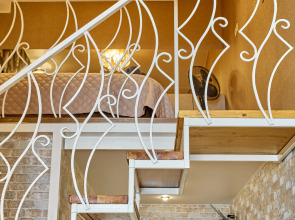 Апартаменты рядом с ЦСКА Ареной