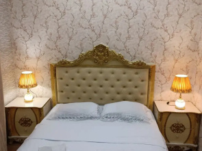 Tevosyan 43 Guest house