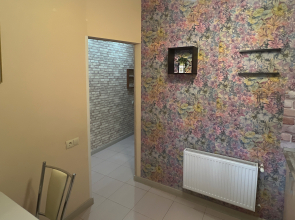 Апартаменты на Фучика, 11