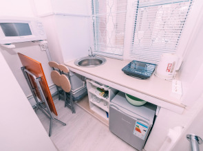 Меблированные комнаты Как Дома в Центре Казани