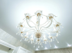 Апартаменты Солнечная Поляна