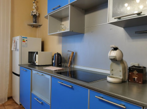 Квартира в деловом центре Тюмени на 50 лет Октября