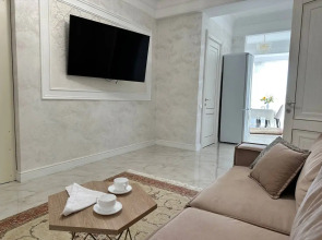 Квартира Просторная и Уютная в Каспийске