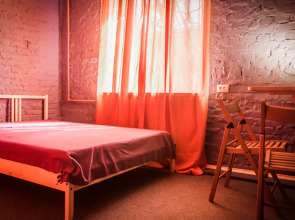 Меблированные Комнаты CPhotel