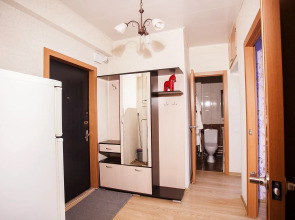 Квартира Восторг. 2К на Таганке