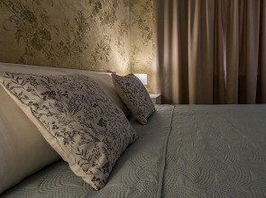 Апартаменты Обломов на Гребешковском откосе 5