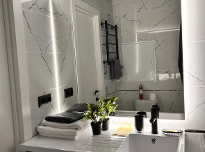 Квартира Апартаменты Магия на Транспортной 27/21