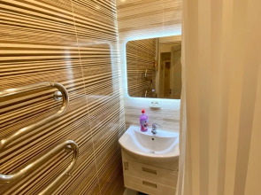 Квартира Студия в центре города