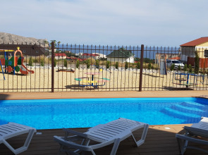 Khale Guest House