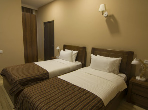 Отель Boutique Biotel