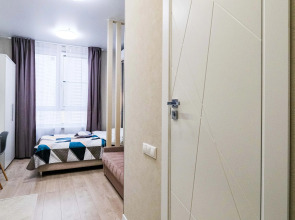 Апартаменты Грицевца - 2