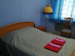 Апартаменты Chaykovskogo