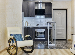 Апартаменты на Мельникова 3к2