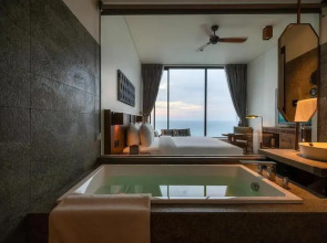 Отель Granbell Hotel Colombo