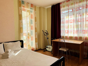 Апартаменты Apart-Comfort на пр-те Толбухина 17/65