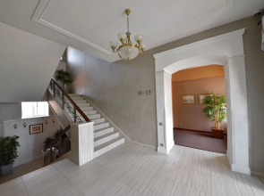 Рахманинов мини-отель