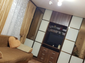 Апартаменты Апартаменты