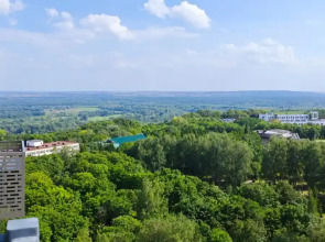 Апартаменты Уютная Студия