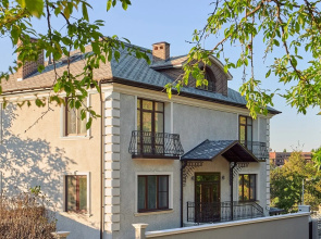 u Parka Guest house