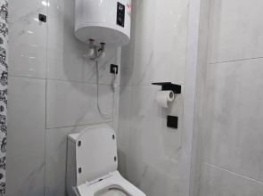 Апартаменты Teriberka Aurora travel 51