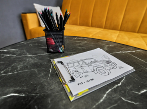 Апартаменты КАК ДОМА