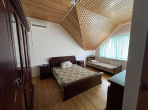 База отдыха Единство