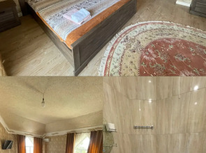 Гостевой дом Газиазра