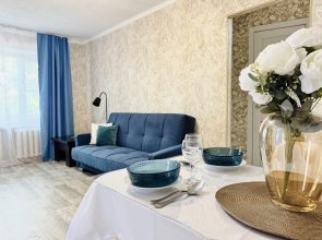 2-Komn Comfort Na Kozlova Flat