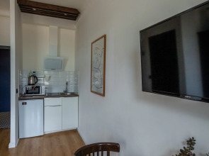 Апартаменты 1 на Рубинштейна 36