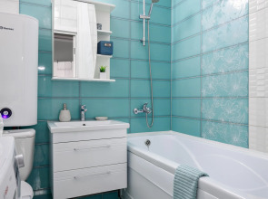 Апартаменты Тропик