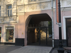 Квартира В  центре Нижнего Новгорода