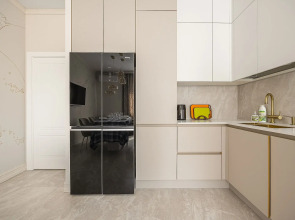 Апартаменты Лучшая квартира в самом центре города