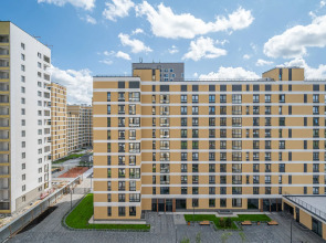 Квартира Уютная ЖК Новокольцовский