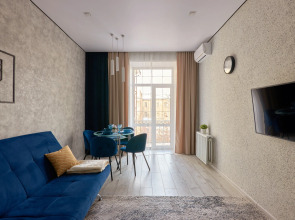 Апартаменты Пушкина 5/43