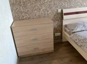 Квартира Dukat в тихом районе у леса 1