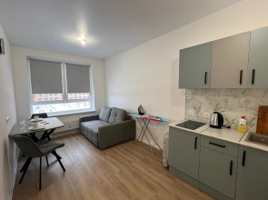 Апартаменты На Уточкина