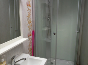 Апартаменты на Никольской 8