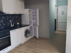 ZetPark 9 Apartments