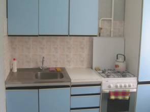 Апартаменты Возле Площади Победы