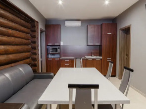 База Отдыха Дубки