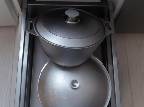 Апартаменты на Шафиева 44/1