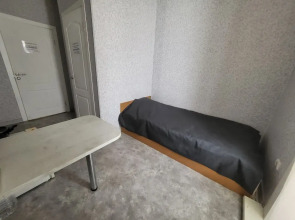 Жилое помещение Студия на Станционной 10