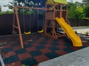 Апартаменты Дом Пивоварова