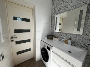 Апартаменты Атмосфера моря