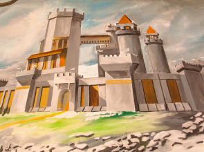 Отель Винтерфелл Цветной бульвар