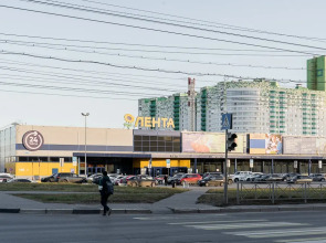 Апартаменты Сутки-Дом - Облака