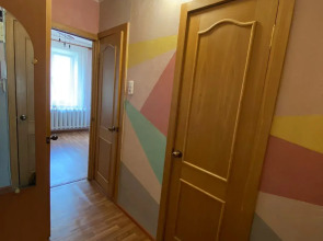 Апартаменты На Энтузиастов 37